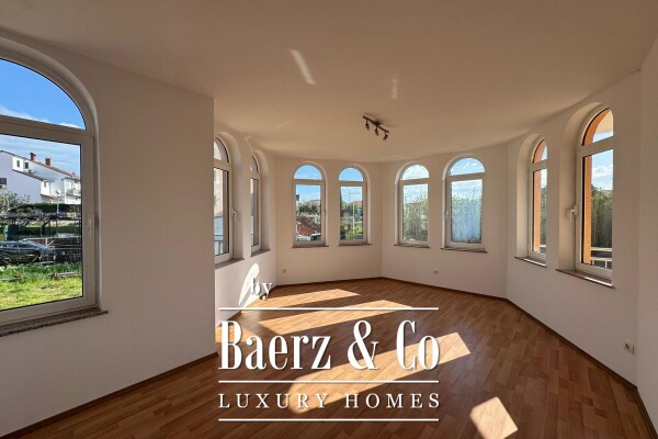 photo 19 Fažana, Valbandon, luxurious villa with three residential units, NKP 360 m2