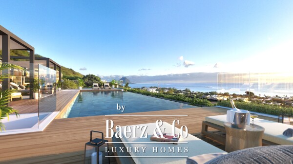 Floor Plan 2 - Tamarin 