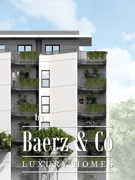 photo 7 High Quality Apartment in Great Neighbourhood in Bar