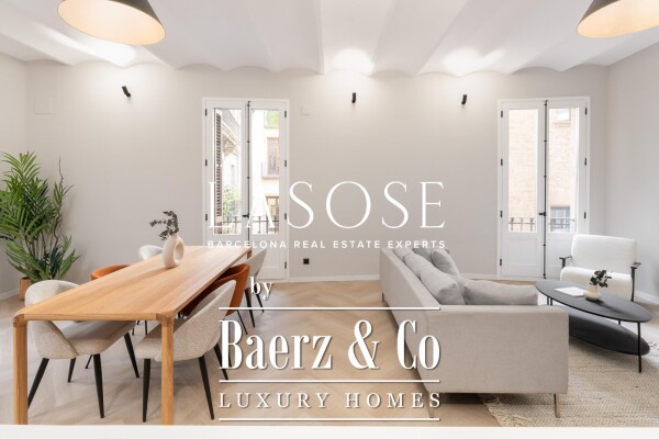 photo 3 Barcelona, Sant Pere - Santa Caterina i la Ribera