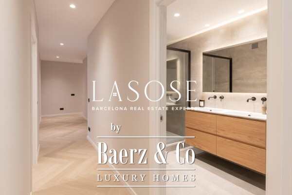 photo 21 Barcelona, Sant Pere - Santa Caterina i la Ribera