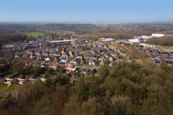 photo 18 Bastinglaan 20 0 ong