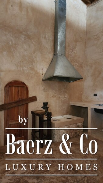 photo 31 18th Century Hacienda with Cenote and 403 acres!