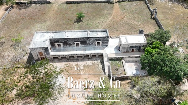 photo 37 18th Century Hacienda with Cenote and 403 acres!