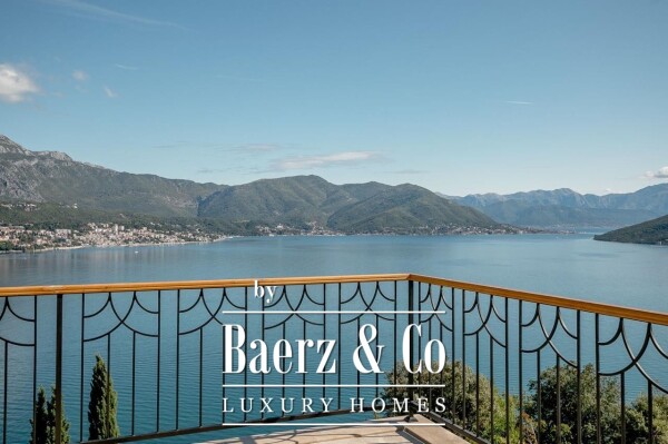 photo 5 Modern Villa in Herceg Novi Municipality