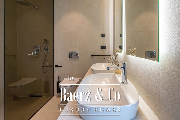 photo 25 Istria, Labinci, luxury villa with sea view