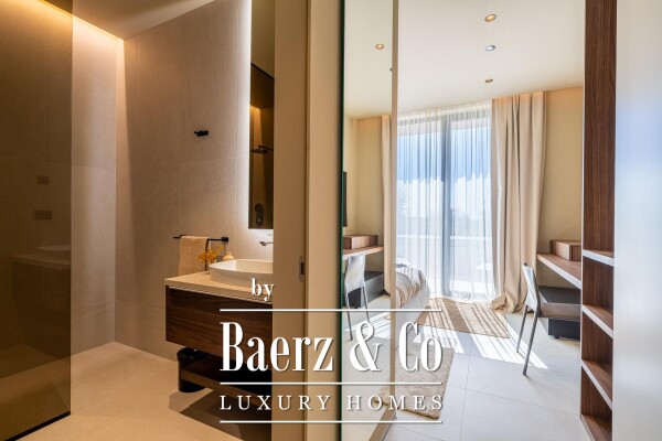 photo 27 Istria, Labinci, luxury single-storey house with sea view