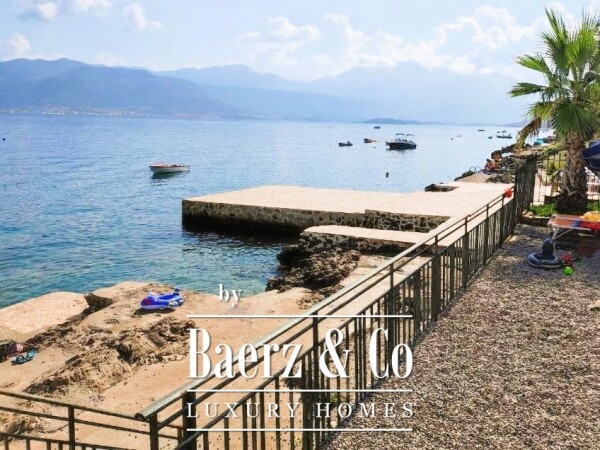 photo 4 House in Tivat Municipality next to the Sea and the Beach