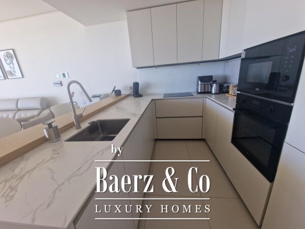 photo 15 Luxury Apartment with Panoramic Sea Views in Mijas   Elegance, Light and Serenity