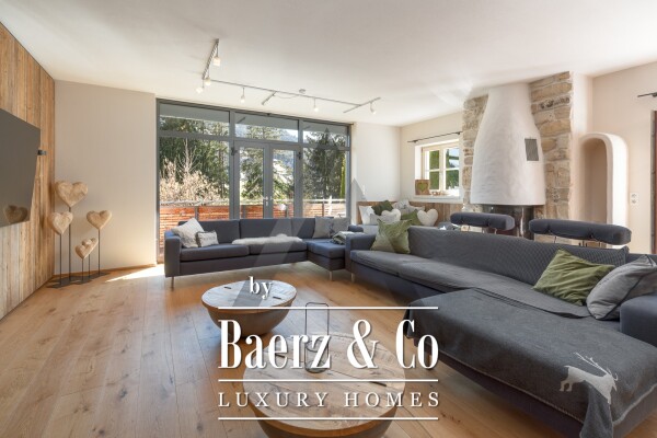 photo 2 Beautiful luxury home in Going am Wilden Kaiser