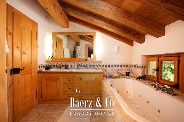 photo 9 CHALET CHEVILLARD