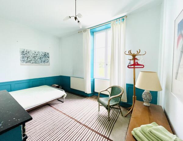 photo 18 Chateau de Faverolles 