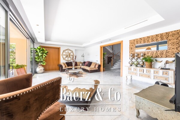 photo 4 Beautiful luxury home in Sotogrande, Sotogrande Alto - Los Altos de Valderrama