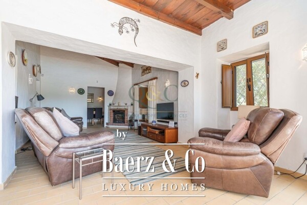 photo 4 Beautiful luxury home in Conceição e Estoi, Estoi