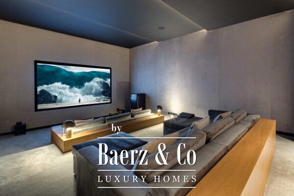 photo 22 Villa - El Madroñal - Benahavis - Ref: 8622