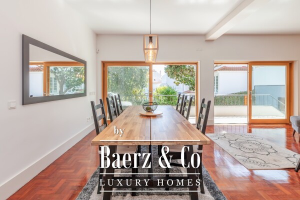 photo 6 Beautiful luxury home in Cascais e Estoril, Bairro do Rosário (Cascais)