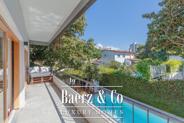 photo 21 Beautiful luxury home in Cascais e Estoril, Bairro do Rosário (Cascais)