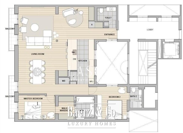 photo 38 Barcelona, Dreta de l´Eixample