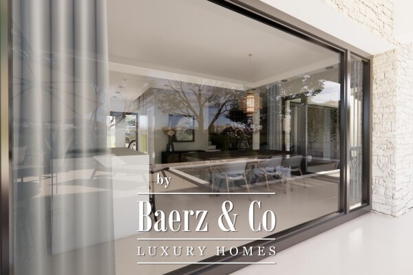 photo 6 Istria, Poreč - Modern semi-detached house with swimming pool near the city center