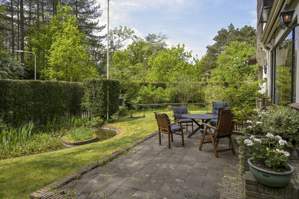 photo 45 Meijendelseweg 10