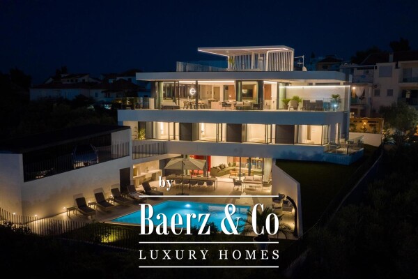 photo 30 Murter, Slanica, luxury designer villa with swimming pool