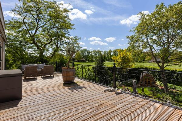 photo 25 Rijndijk 28