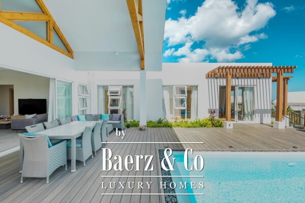 photo 7 VILLA FOR SALE IN ALBION