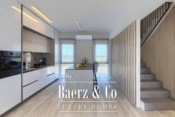 photo 31 Istria, Brtonigla, modern villa with swimming pool and jacuzzi