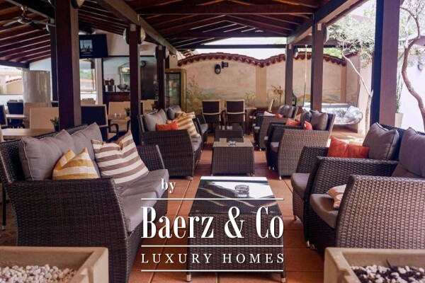 photo 35 Peroj, hotel with 54 rooms and 5 apartments, 1.2 km from the beach, view of the Brijuni Islands