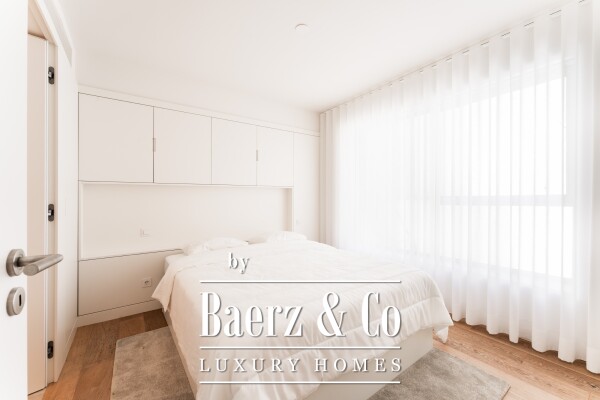 photo 7 3 bedroom duplex flat near Pq das Nações