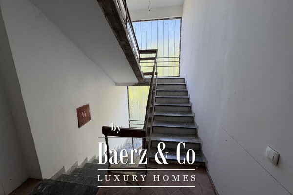 photo 10 Zlarin, spacious house with apartments under renovation, 1200 m²