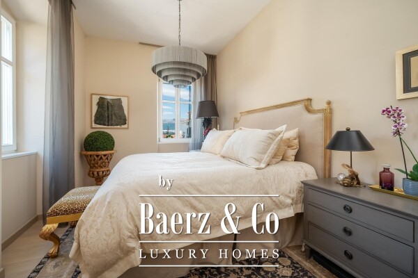 photo 11 Split, luxurious three-bedroom apartment - a combination of elegance, privacy and perfect location