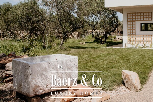 photo 29 Šolta, unique villa surrounded by olive trees, with panoramic views