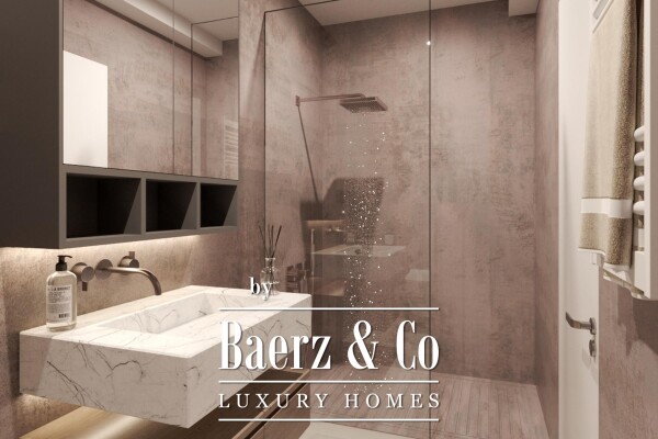 photo 5 Istria, Rovinj, two-story four-bedroom apartment with a net usable area of 186.04 m² with garage