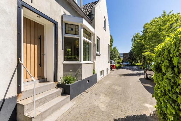 photo 24 Kralingseweg 438