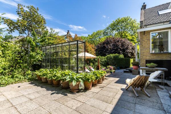 photo 45 Kralingseweg 438