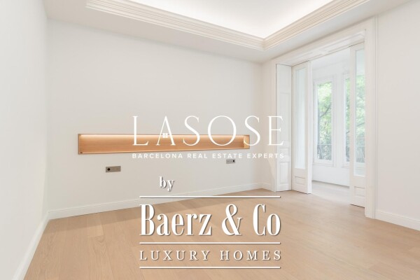 photo 29 Barcelona, Dreta de l´Eixample