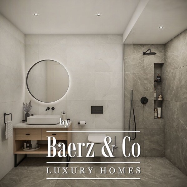 photo 22 Penthouse in Tivat Municipality with a Seaview