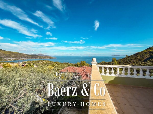 photo 18 1628512 - Detached house For sale, Epidavros, 207,51 sq.m., €595.000