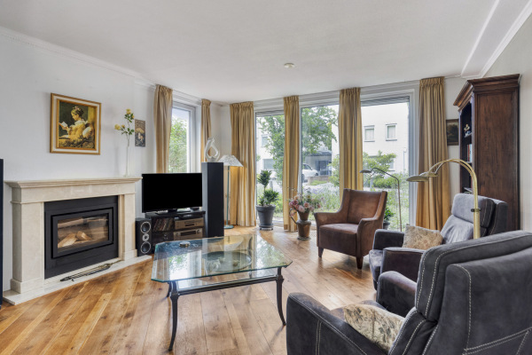 photo 18 De Markerichter 70