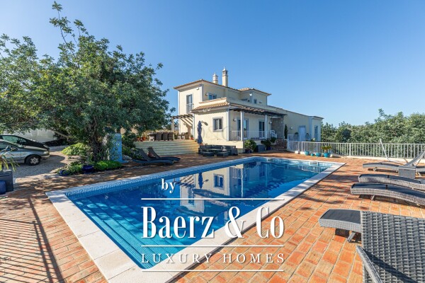 photo 14 Beautiful luxury home in São Brás de Alportel, Countryside