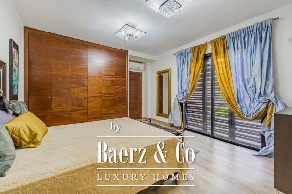 photo 20 Elegant Independent Villa with Panoramic Sea Views in Caldera del Rey