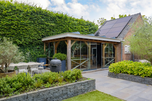 photo 44 Heereweg 304