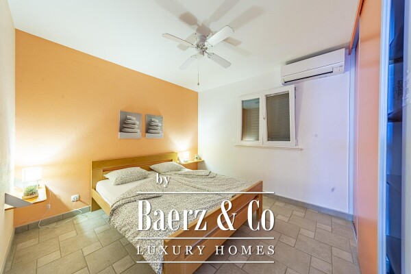 photo 24 Korčula Island, Vela Luka, house with 5 apartments, 2nd row from the sea in Karbuni Bay