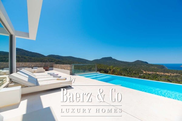 photo 3 Beautiful luxury home in Cala Carbó, Cala Carbó