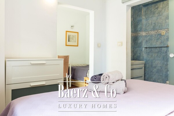 photo 34 Split, Varoš, authentic stone house with pool and sauna, NFA 192 m²