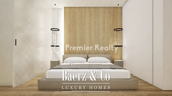 photo 11 1618792 - Luxury residence | Spa amenities, gym, sauna and hammam | Swimming pool | Vari, 408 sq.m.