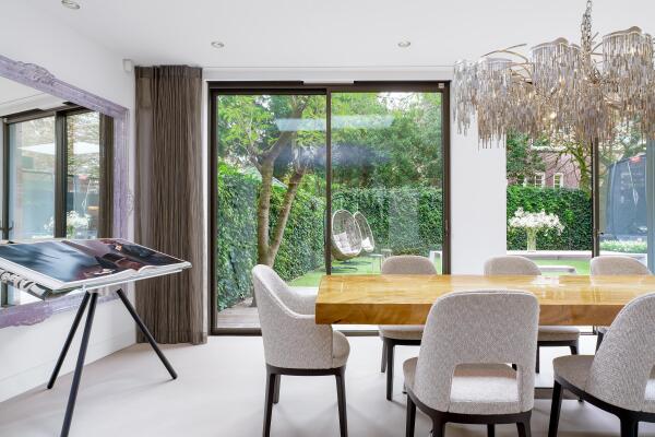 photo 15 Albrecht Dürerstraat 7