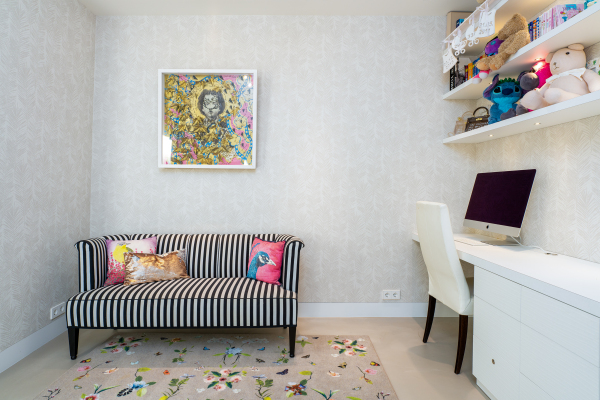 photo 24 Albrecht Dürerstraat 7