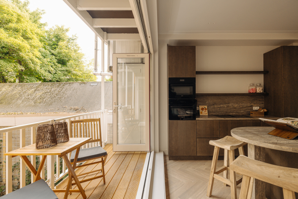 photo 6 Tweede Kostverlorenkade 127 H